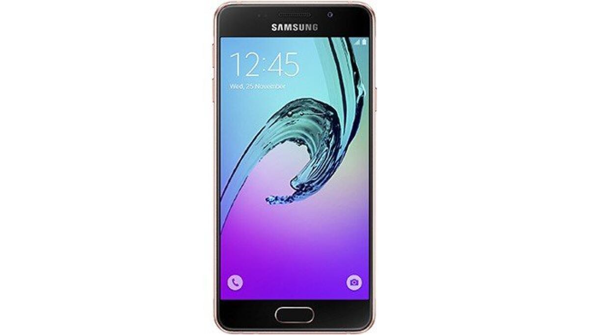 Samsung Galaxy A3 (2016): Scheda Tecnica e Caratteristiche Tecniche - 