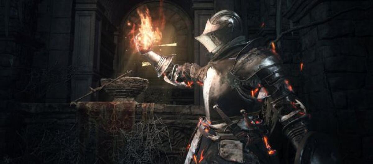 Dark Souls III requisiti di sistema per PC minimi e consigliati - 