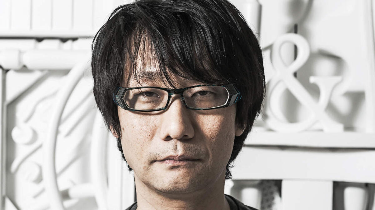 Hideo Kojima lascia Konami e si lega a Sony - 