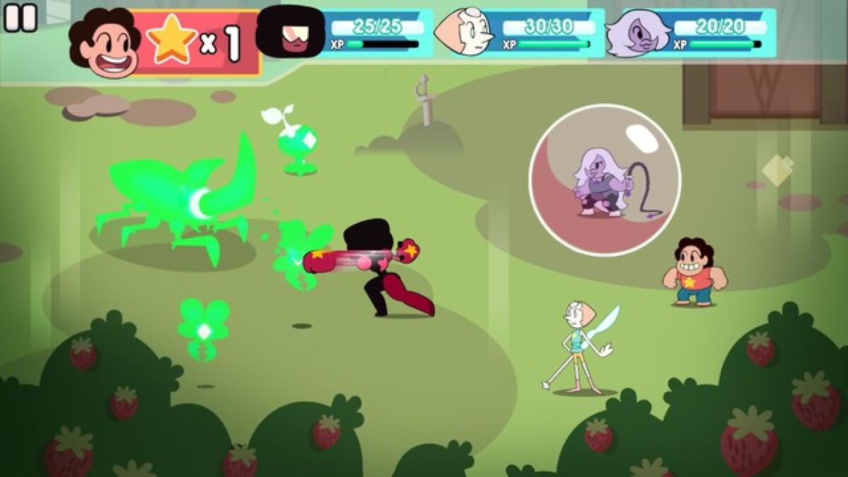 Lifeline è l'app della settimana scaricabile gratis per iPad ed iPhone - 