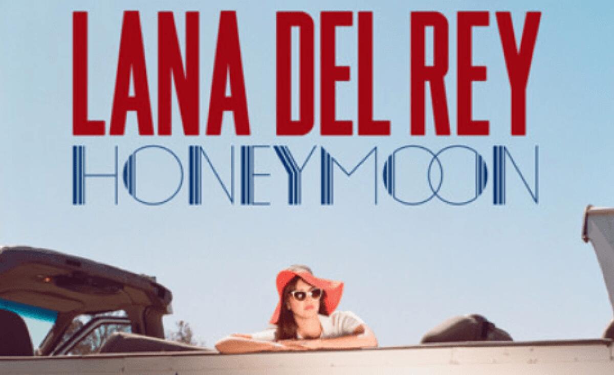 Lana Del Rey, Freak: testo, parole, traduzione italiana - 