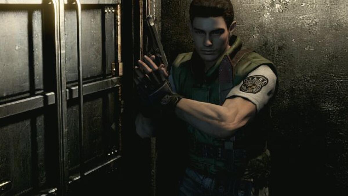 Resident Evil 0 - Lista Obiettivi Xbox One - 