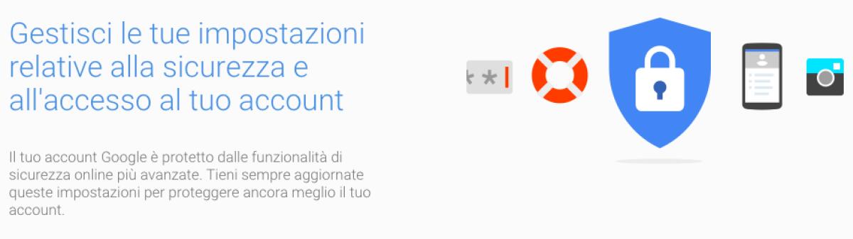 Privacy: scopri tutte le app collegate al tuo account Google - 