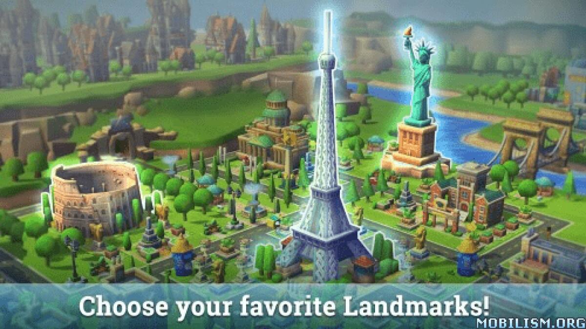 Trucchi CityVille APK Android - 