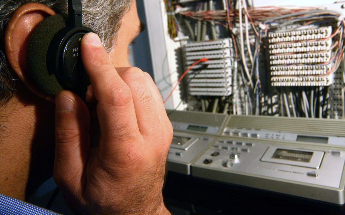 Le migliori applicazioni per smartphone per non farsi Intercettare - 