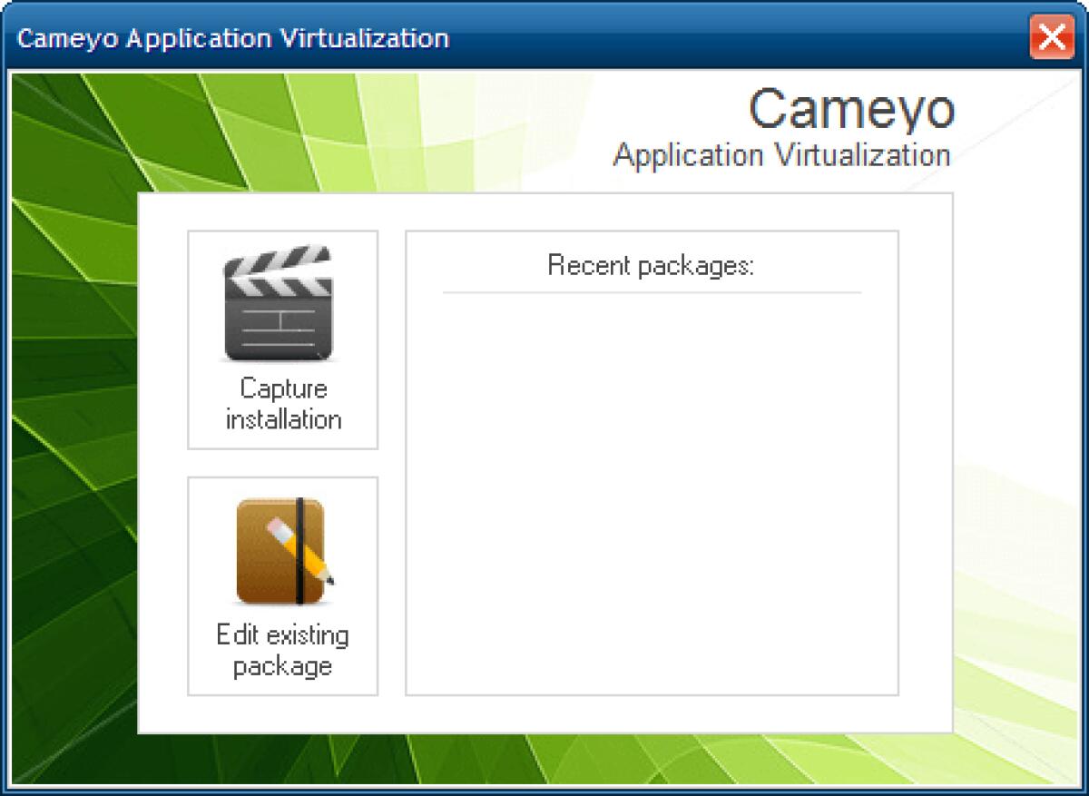 Come creare un programma Portable con Cameyo [Guida] - 