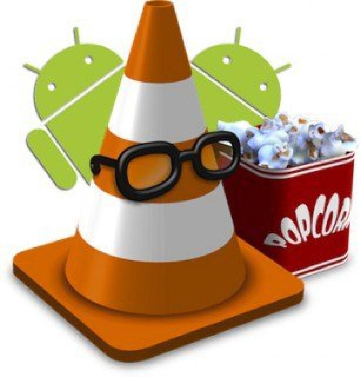 Download VLC v1.7.5 APK per Android - 