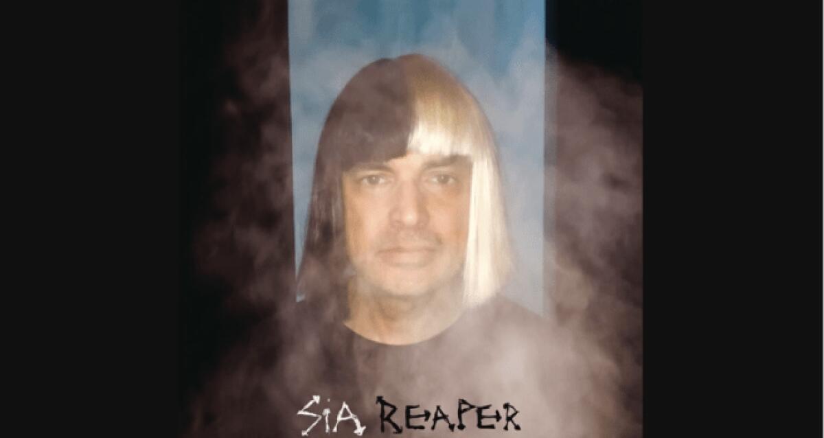 Sia, This is Acting: copertina e tracklist del nuovo album - 