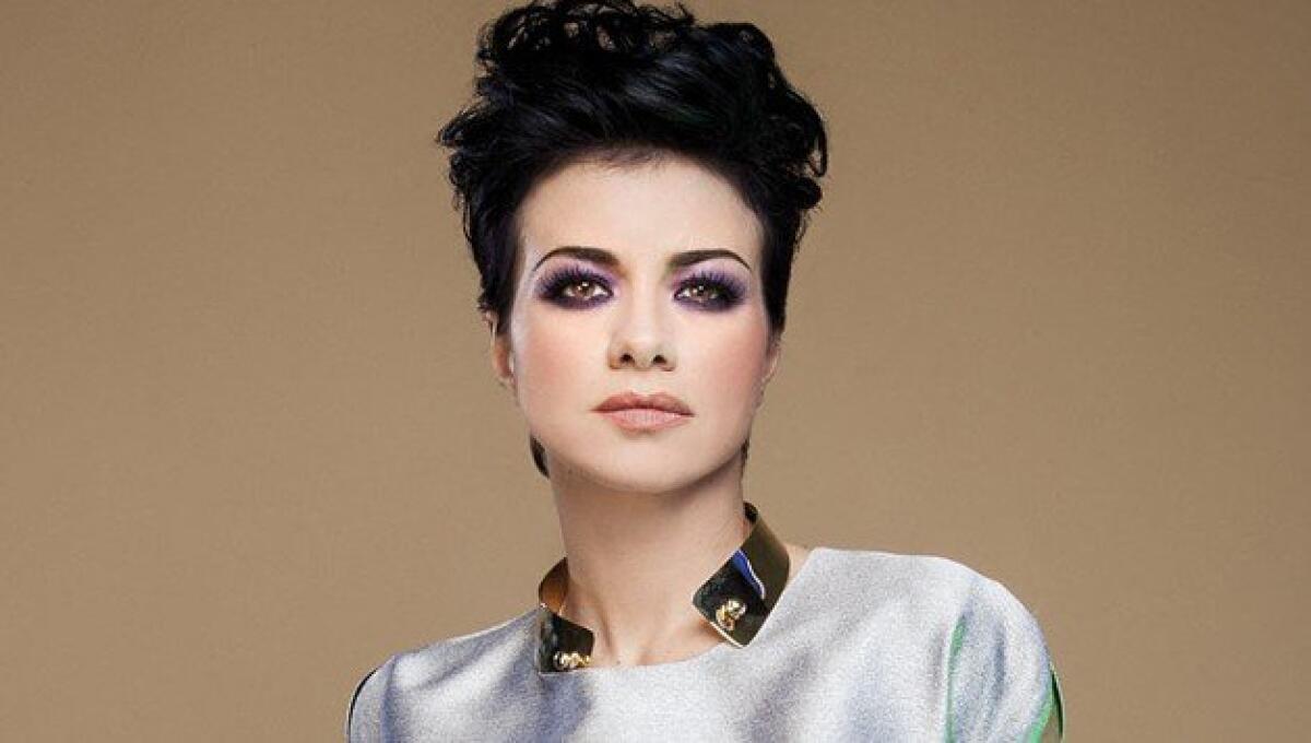 Dolcenera, Amore disperato: testo, parole e video ufficiale - 