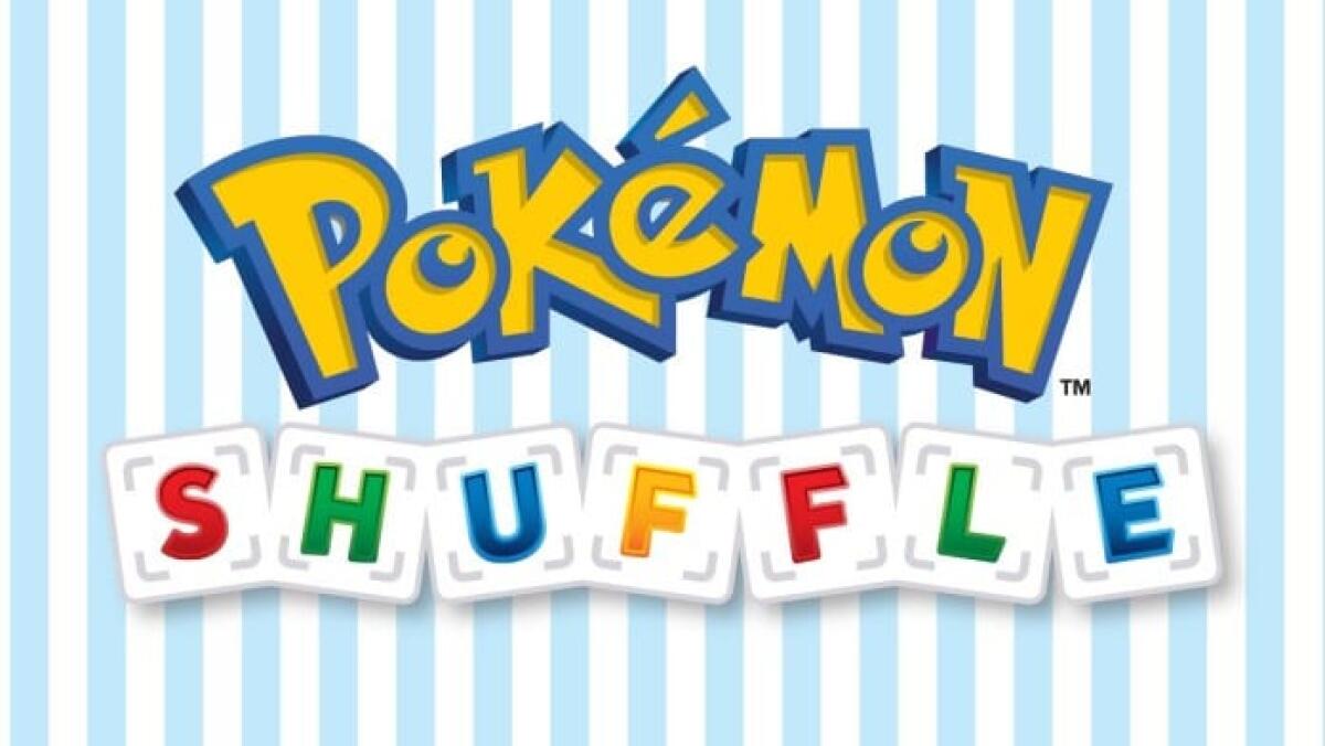 Trucchi Pokemon Shuffle Mobile APK Android - 