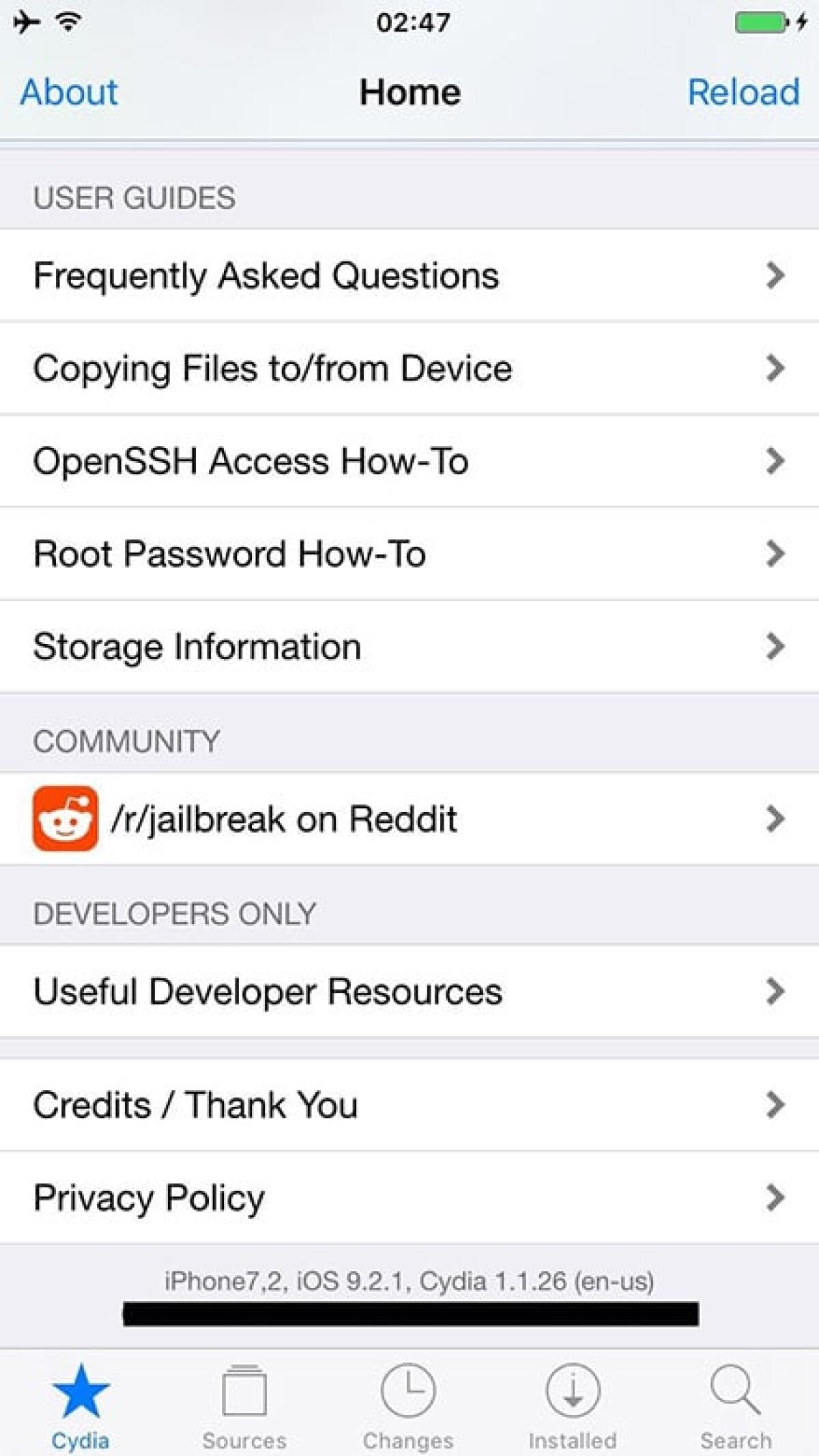 E' pronto il Jailbreak iOS 9.2.1 per iPhone, iPad, iPod - 