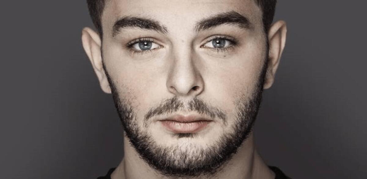 Lorenzo Fragola, La Donna Cannone: testo, parole e video ufficiale - 