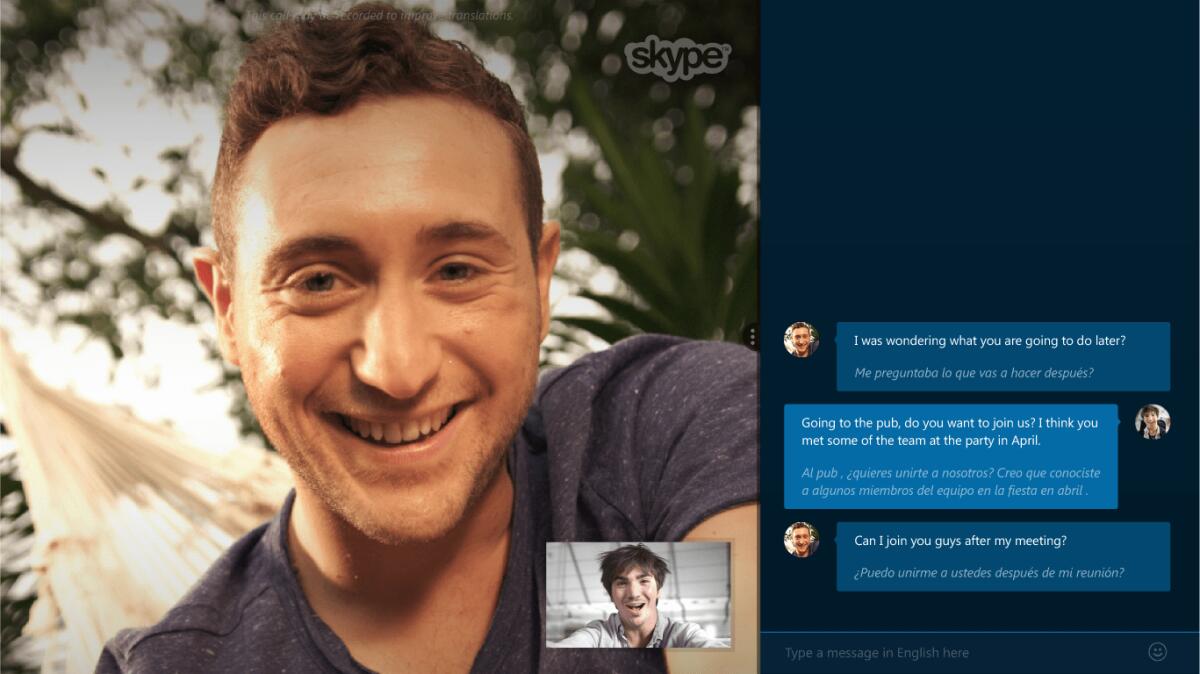 #Skype Translator disponibile per tutti su #Windows: Inizia il rollout - 