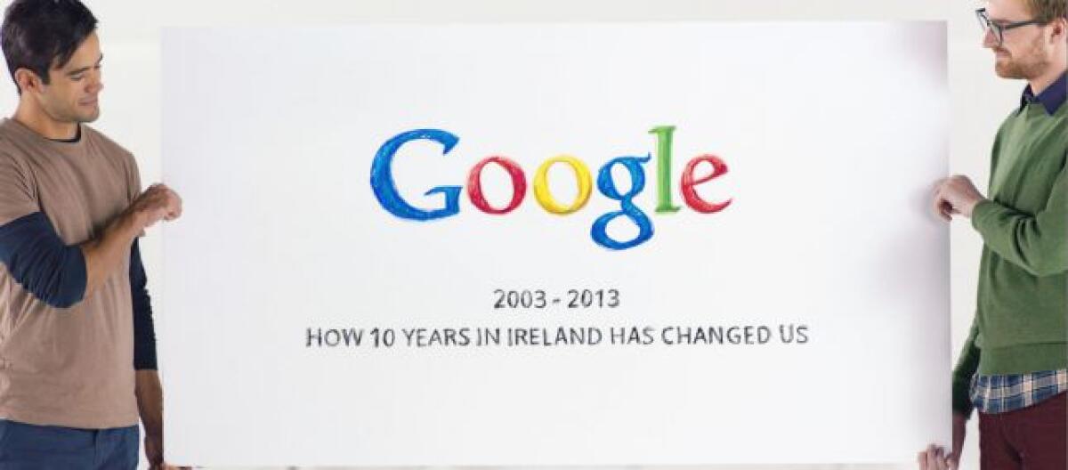 Dopo Apple, anche Google e Amazon nel mirino del Fisco Italiano - 