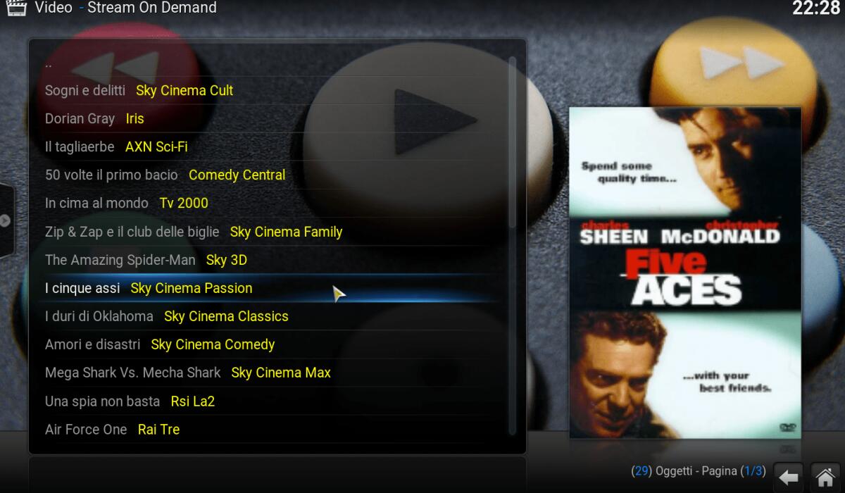 Film in streaming gratis su Kodi: ecco come fanno i pirati - 