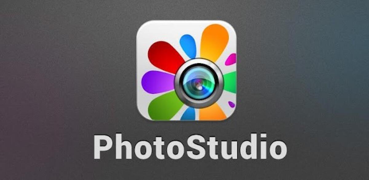 Download Photo Studio PRO v1.21.2 APK per Android - 