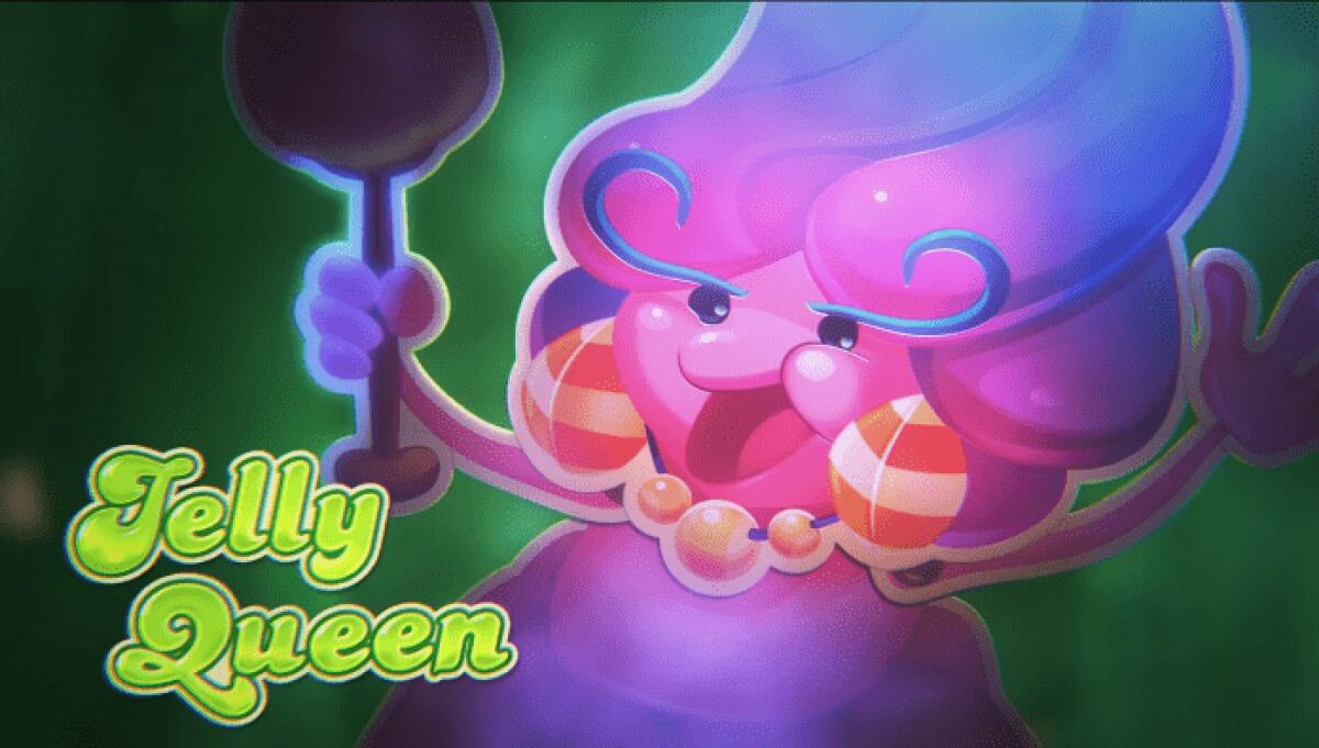 Trucchi Candy Crush Jelly Saga APK Android (v 1.21.2) - 