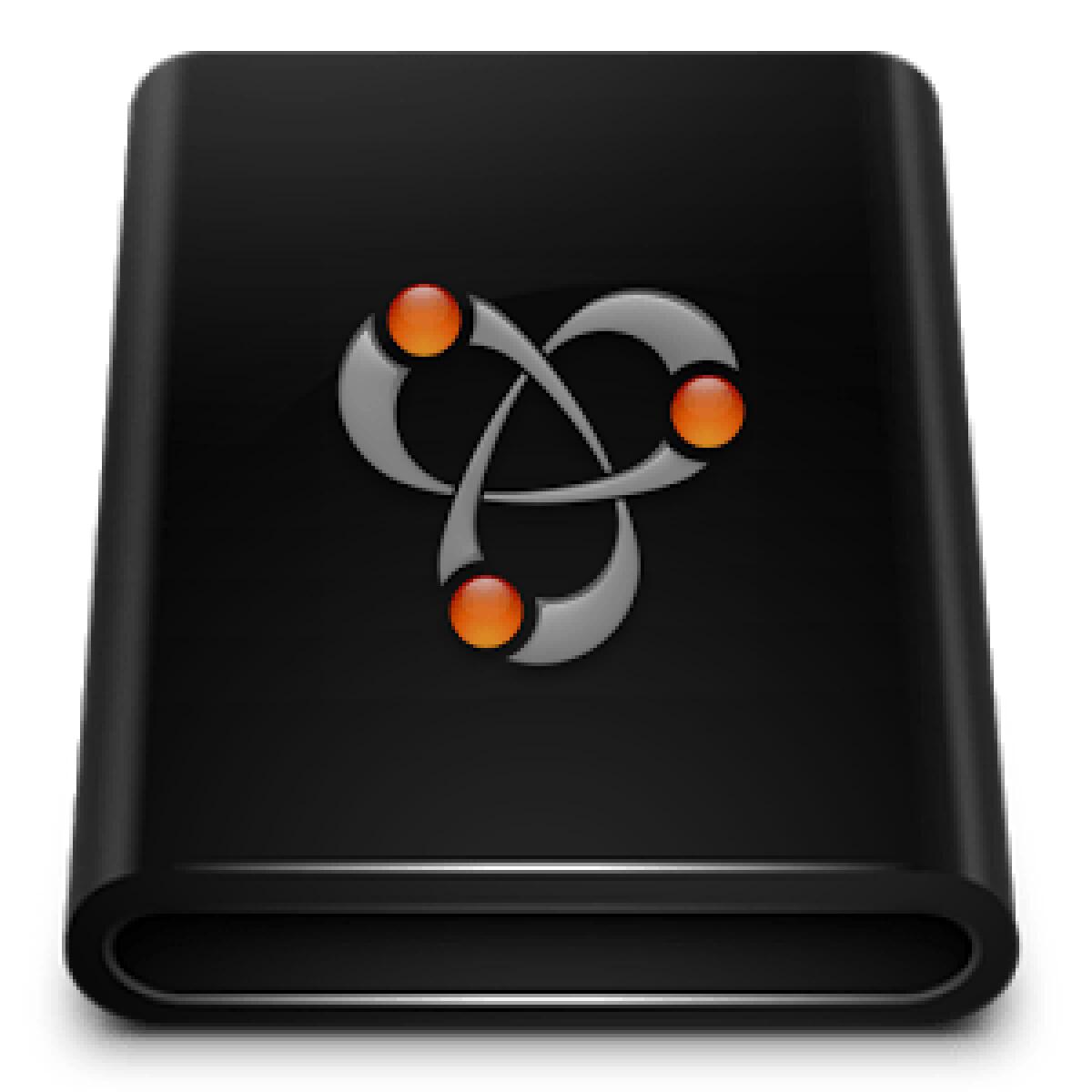 Trasferire file da Android a Mac WiFi con DroidNAS - 