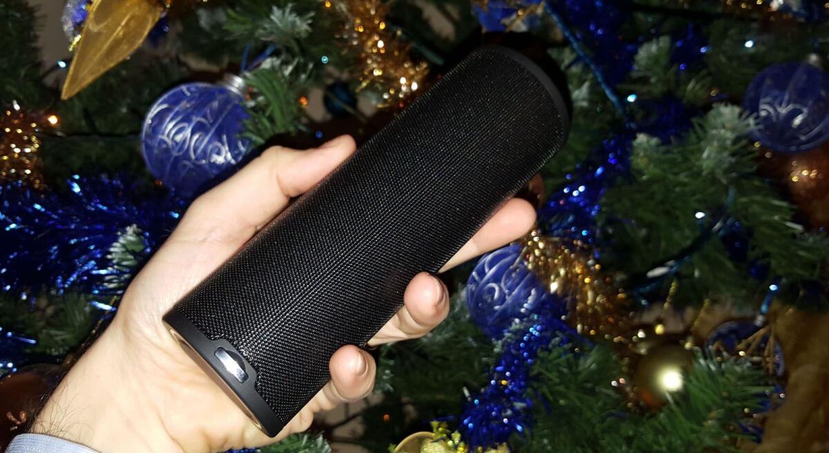 Recensione DBPOWER BX-400: Cassa bluetooth water proof dall'ottimo rapporto qualità/prezzo - 