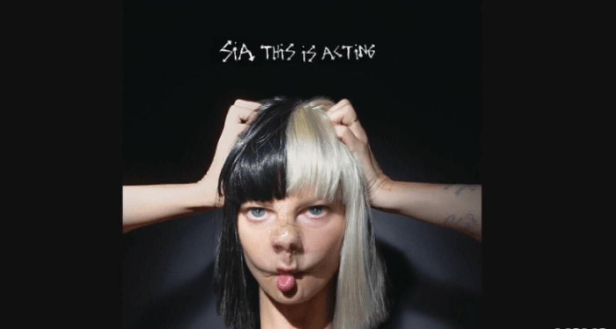 Sia, Unstoppable: testo, parole, traduzione italiana - 