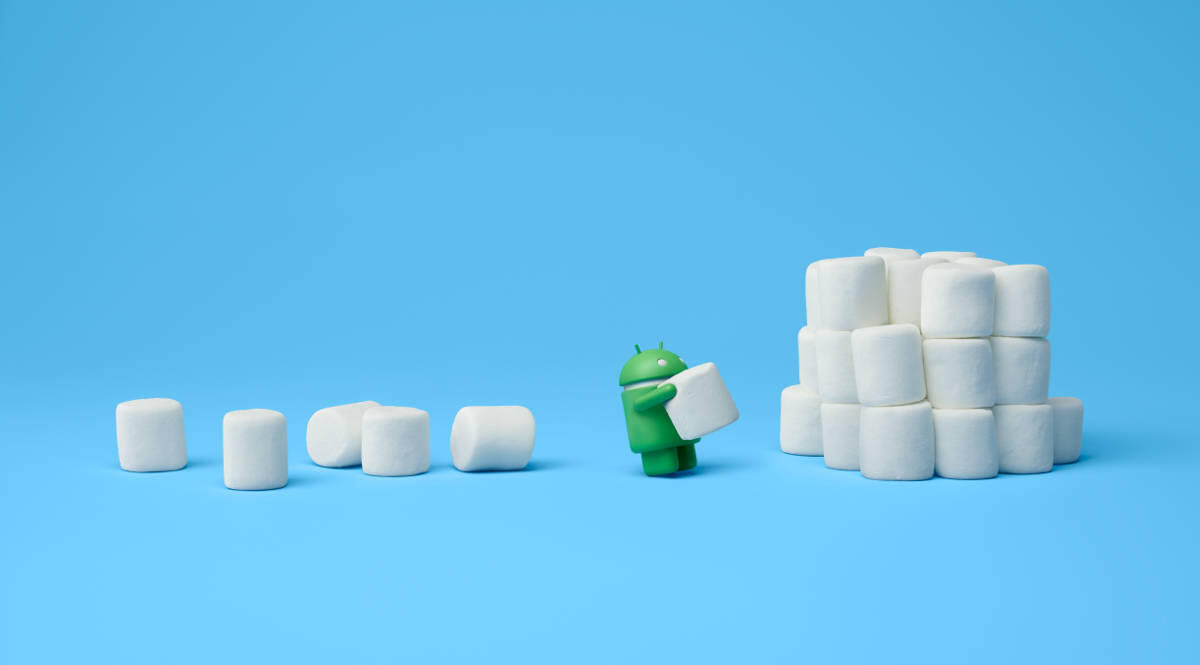 Tutti i dispositivi che verranno aggiornati ad Android 6 Marshmallow - 