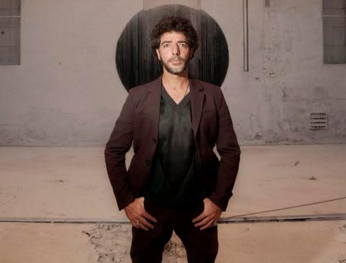 Max Gazzè Tour 2016: date, scaletta, dove comprare biglietti - 