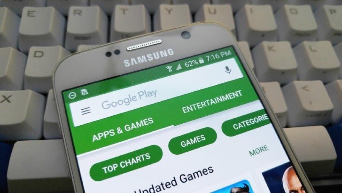 Google Play Store: arriva il supporto per i codici promozionali - 