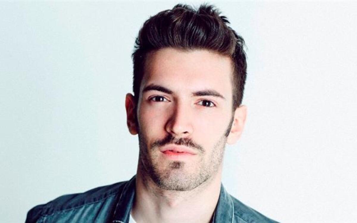 Giovanni Caccamo, Amore senza fine: testo, parole e video ufficiale - 