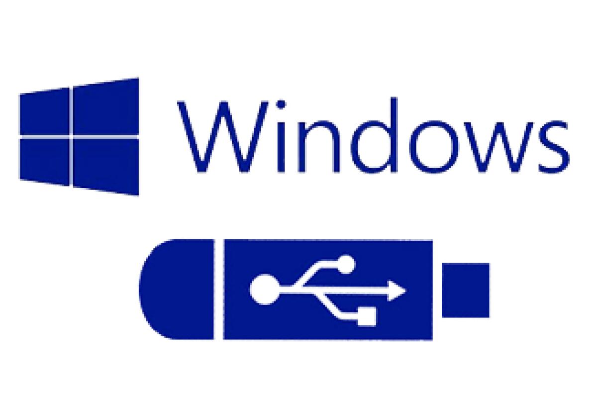 Download #Windows 10 PE Live #USB: Come avviare Windows 10 da USB - 