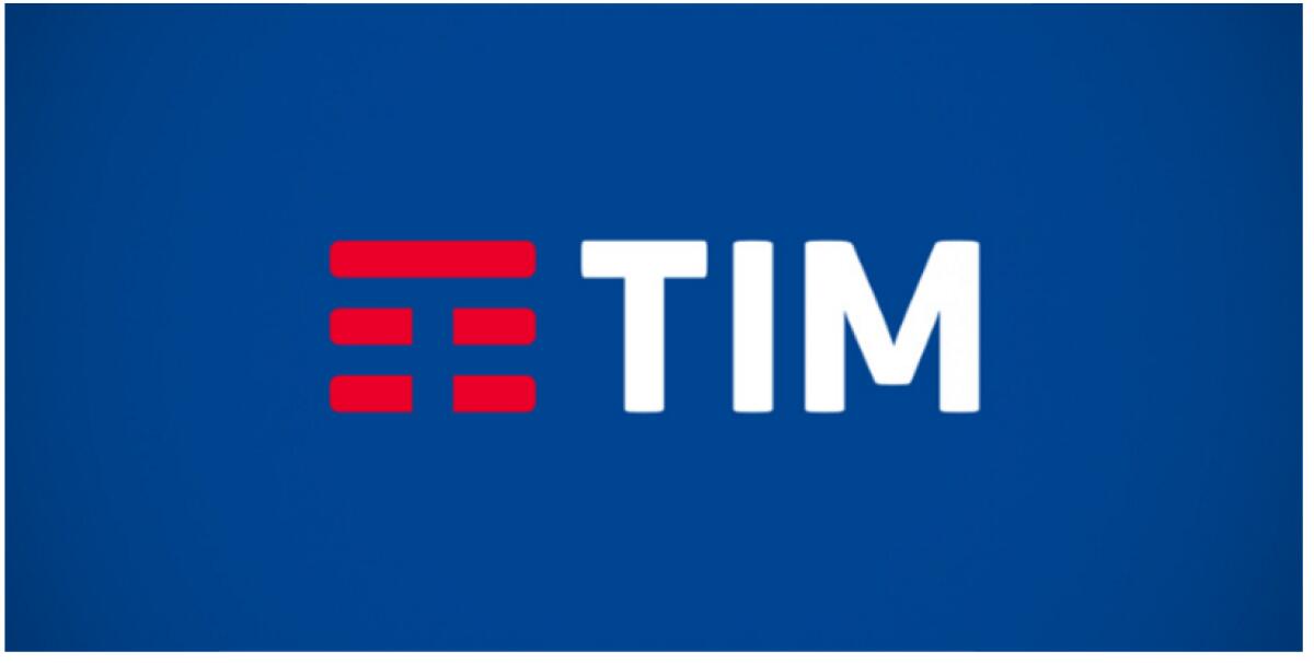 TIM cambia logo e si evolve - 