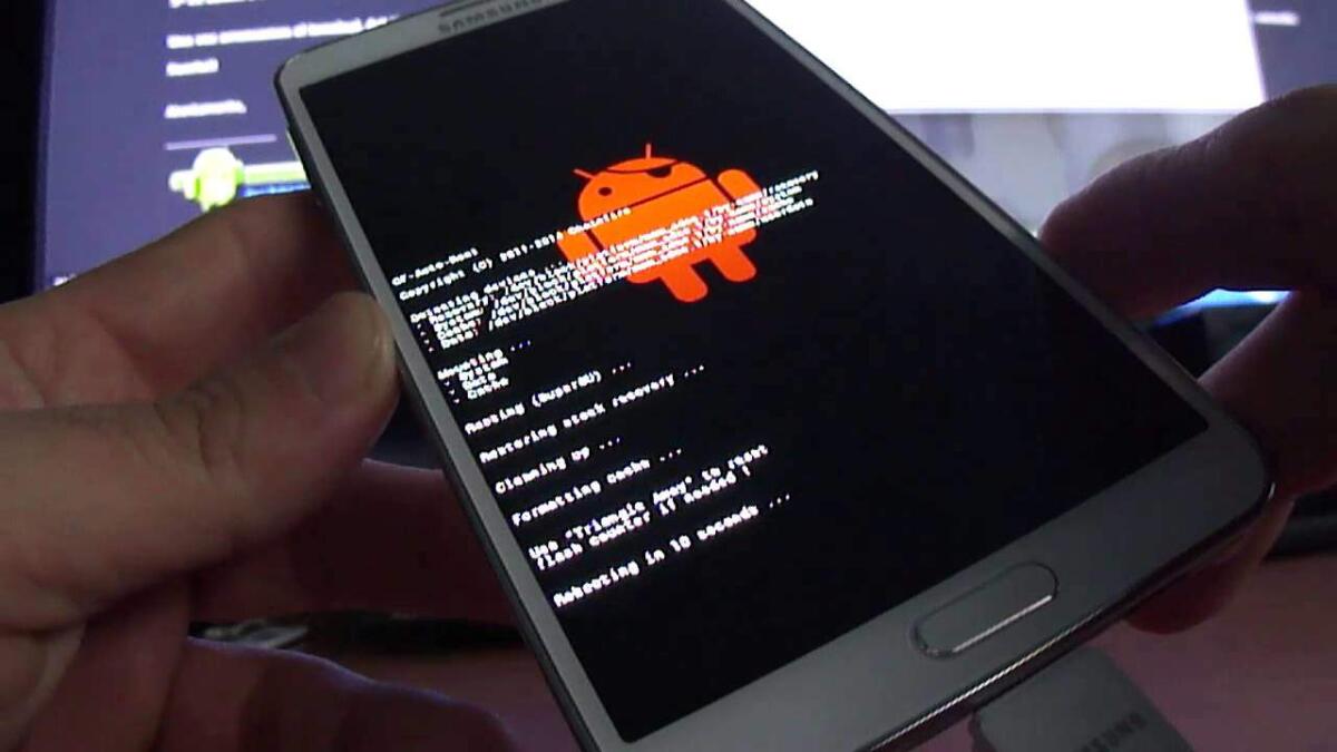 CF-Auto-Root si aggiorna: ROOT facile su oltre 300 dispositivi Android - 