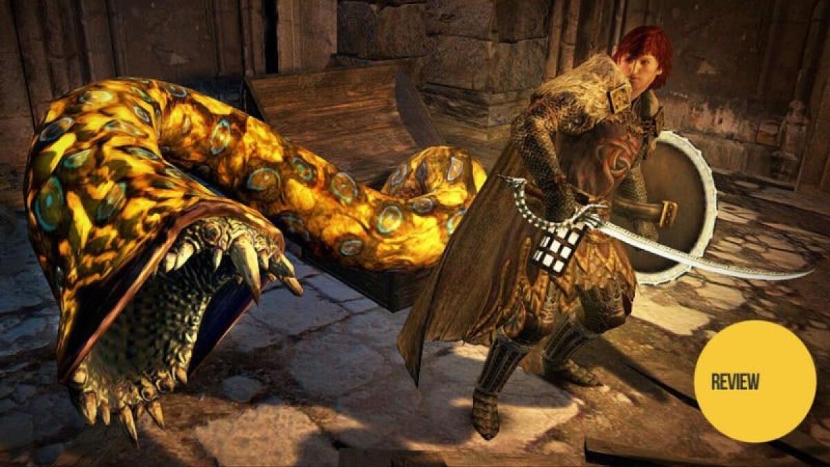 Dragon Dogma Dark Arisen: migliori trucchi per PC Windows - 