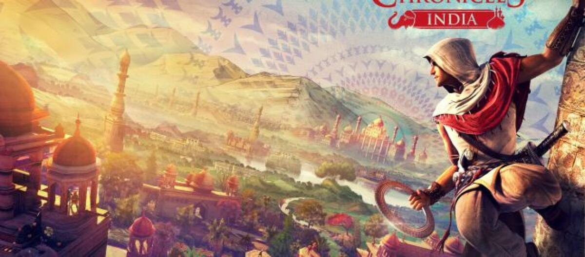 Assassin Creed Chronicles India: migliori trucchi per PC Windows - 