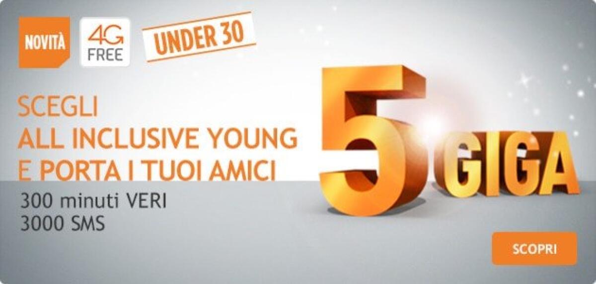 Novità Tariffe Wind Gennaio 2016 - 