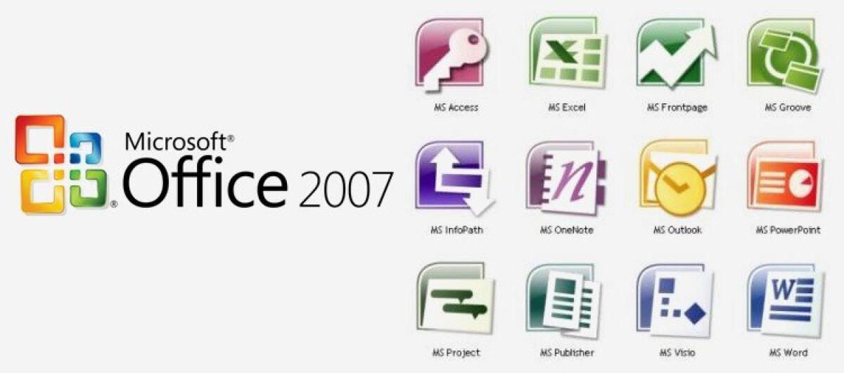 Microsoft Office 2007 Portable Italiano: dove si può scaricare? - 