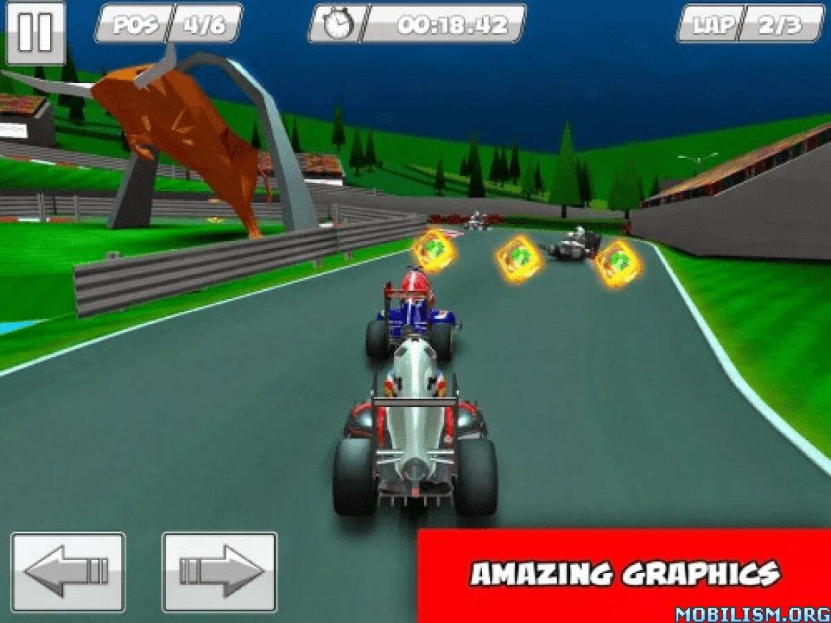 Trucchi MiniDrivers APK Android - 