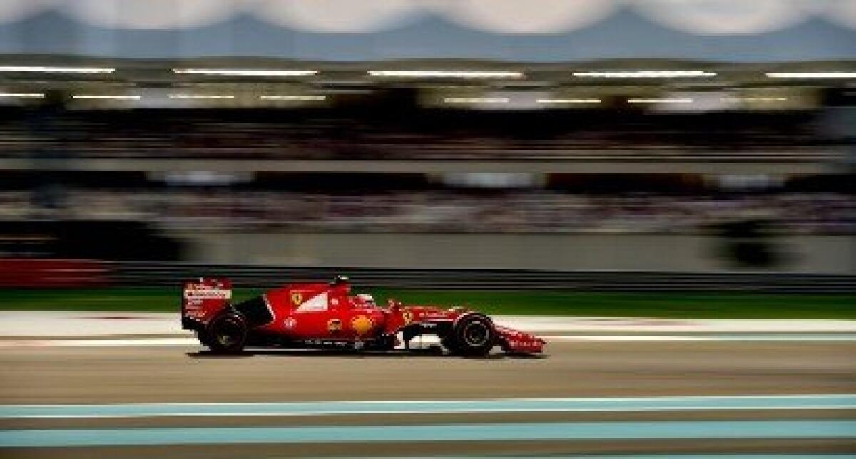 Calendario Formula 1 (F1) 2016: ecco le date delle gare - 