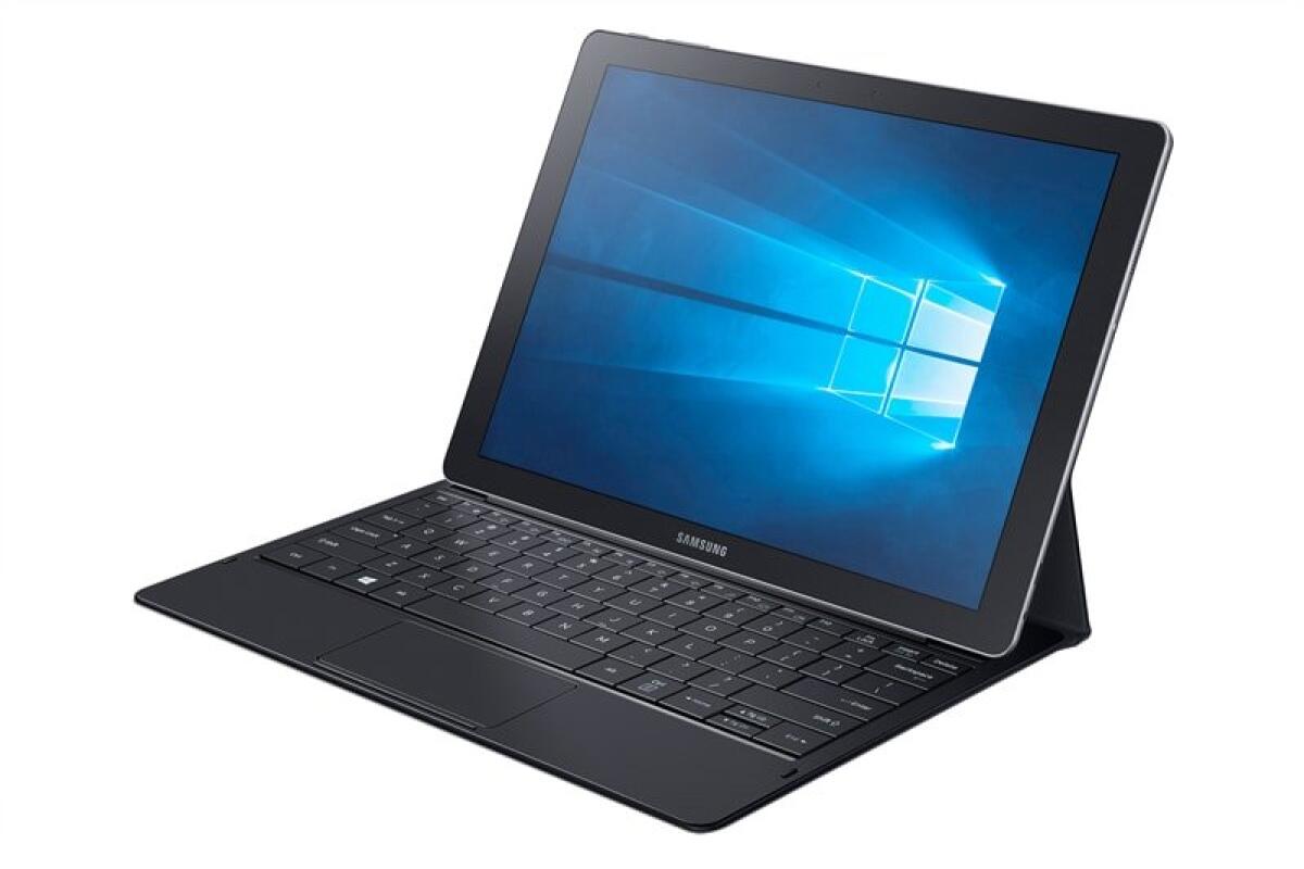 Samsung Galaxy TabPro S: caratteristiche, scheda tecnica - 