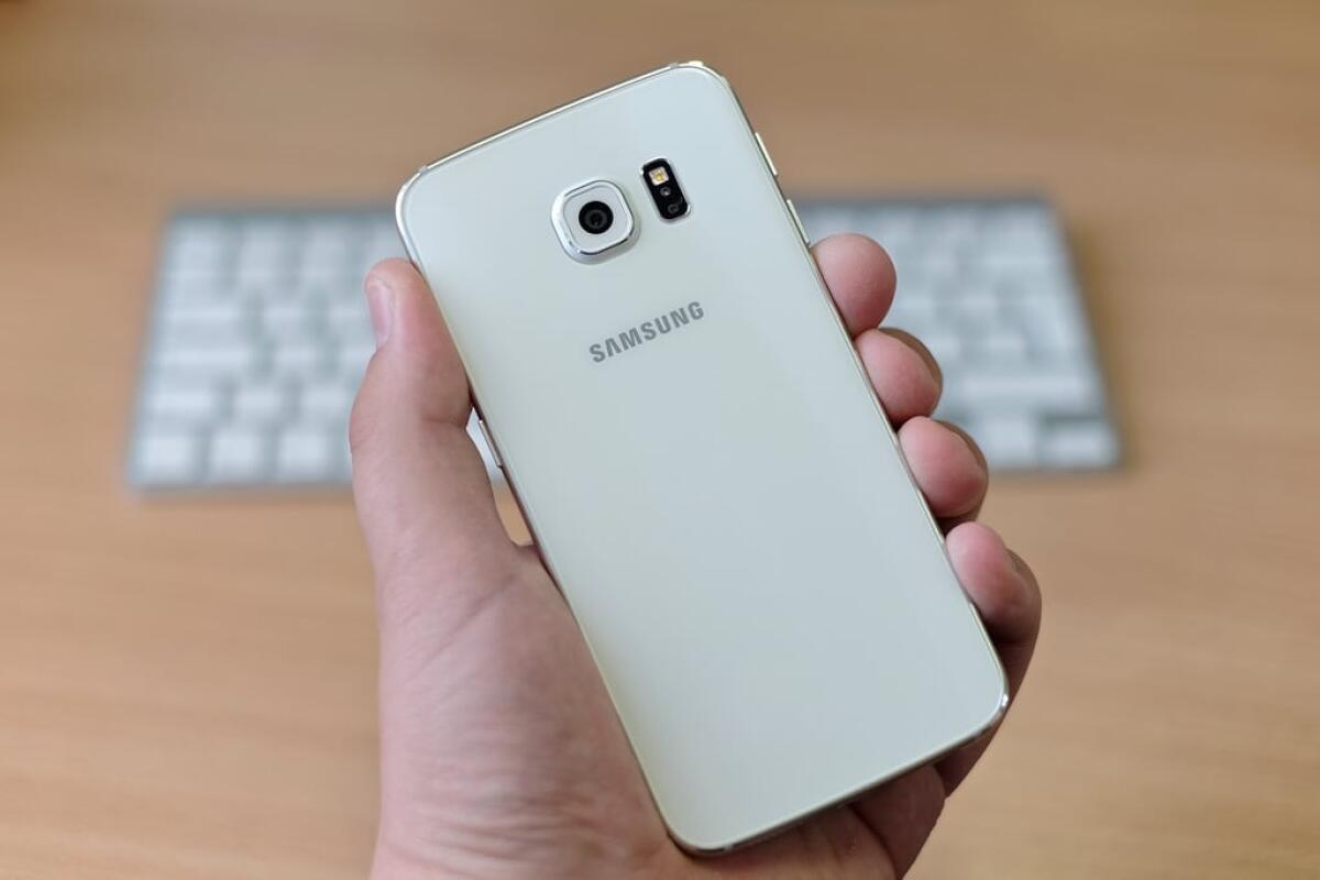 Galaxy S7: una slide di Samsung conferma i dettagli - 