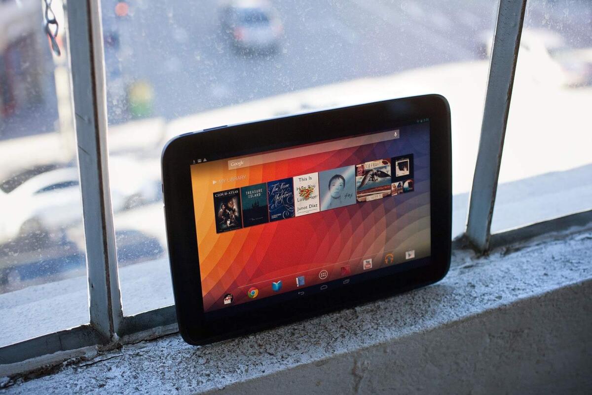 Installare Android 6 Marshmallow sul Nexus 10 - 
