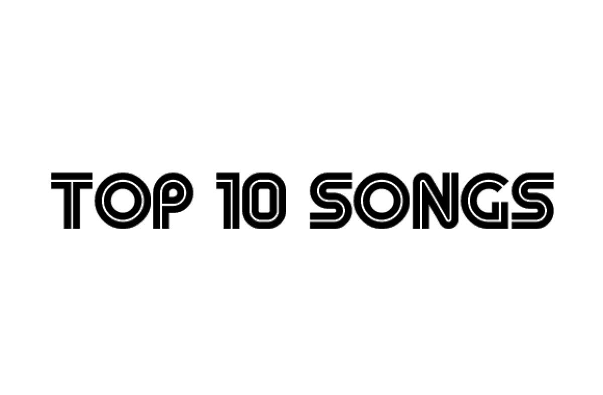 Ecco la Top Ten Musicale del 2015 - 