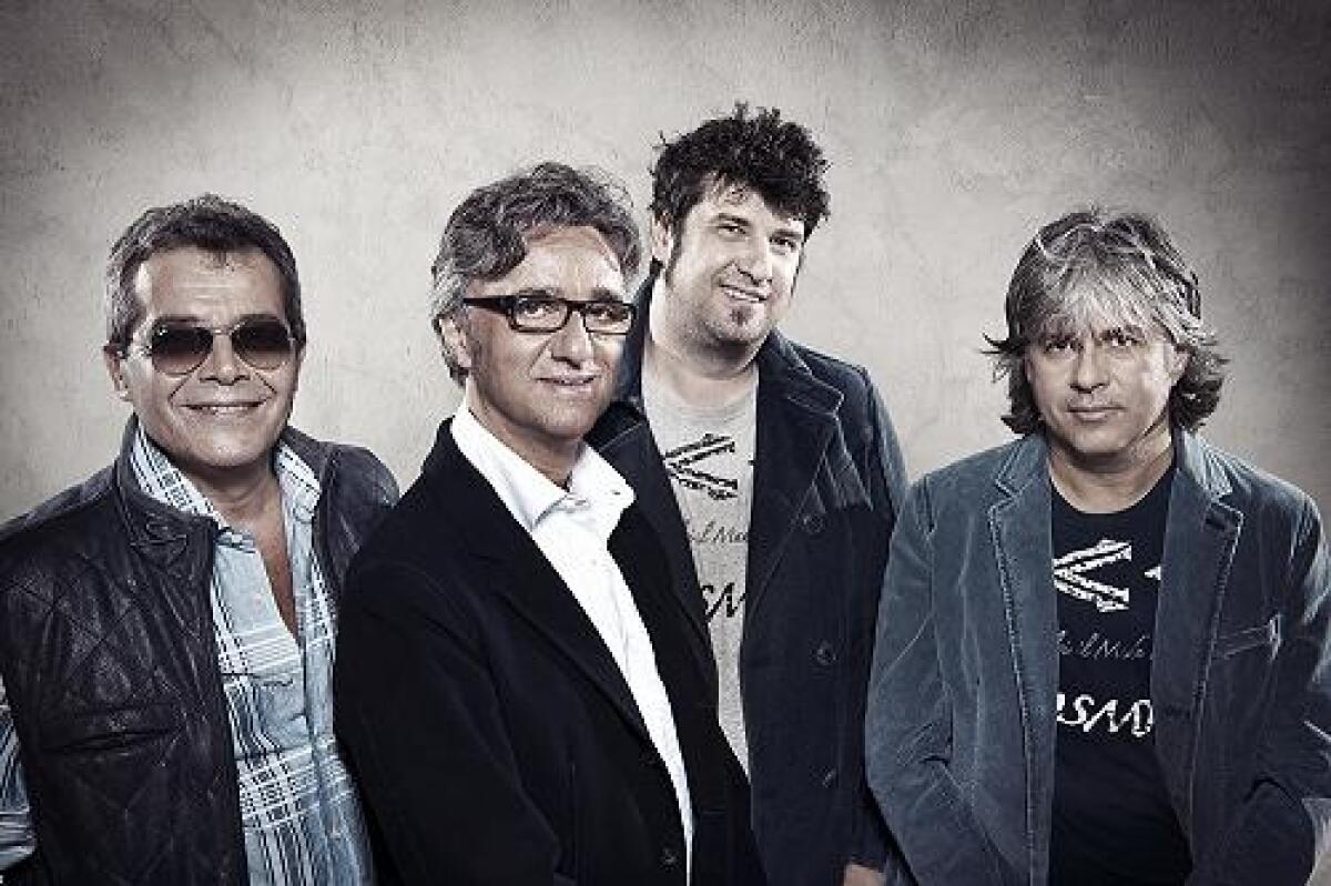 Stadio, La Sera dei Miracoli: testo, parole e video ufficiale - 