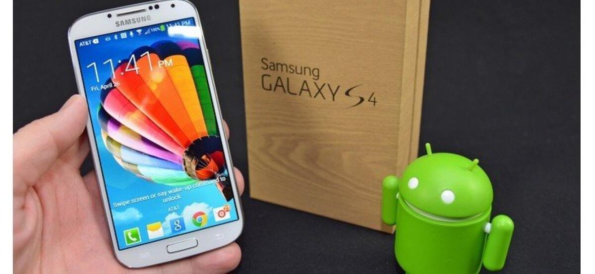 Come installare Android 6 Marshmallow su Galaxy S4 - 