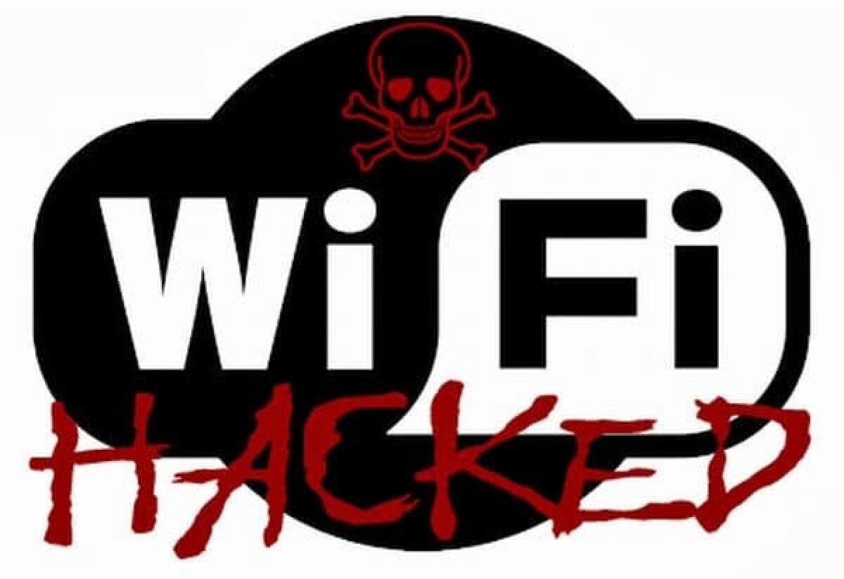 Craccare Reti Wifi da Android: Trovare password Wifi Android - 