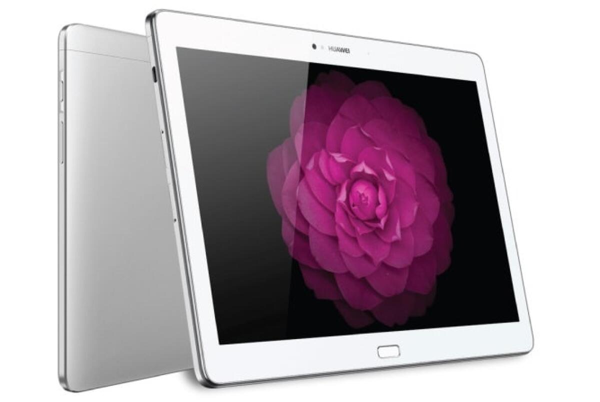 Huawei MediaPad M2 10: Scheda Tecnica e Caratteristiche Tecniche - 