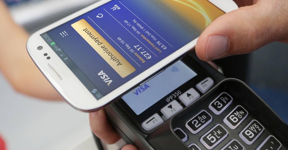 Come utilizzare l'#NFC non solo per i pagamenti - 