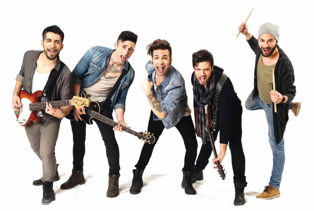 Dear Jack, Un bacio a mezzanotte: testo, parole e video ufficiale - 