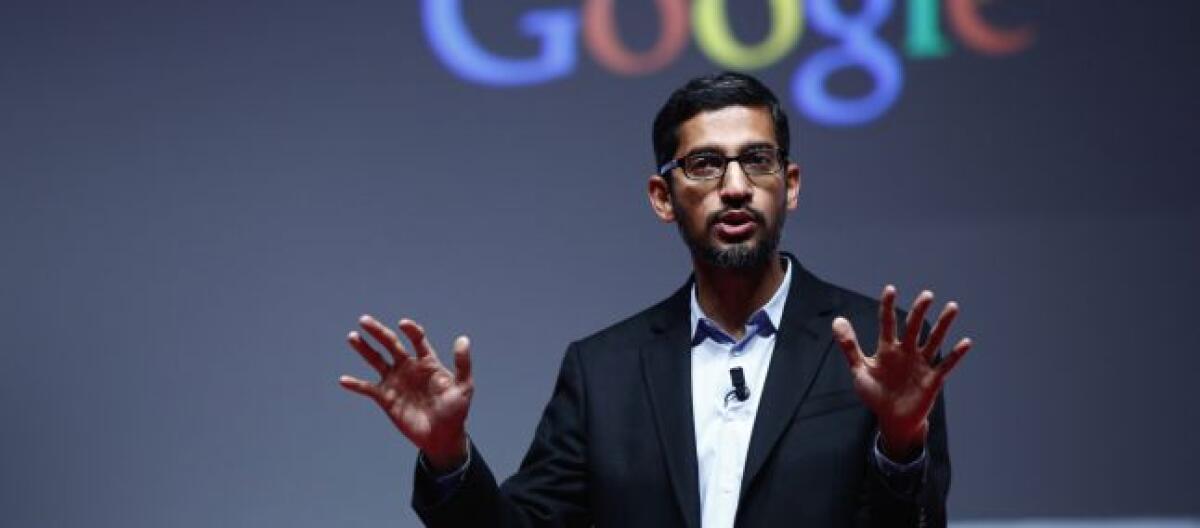 Google I/O 2016 si terrà dal 18 al 20 Maggio 2016: ecco i dettagli - 