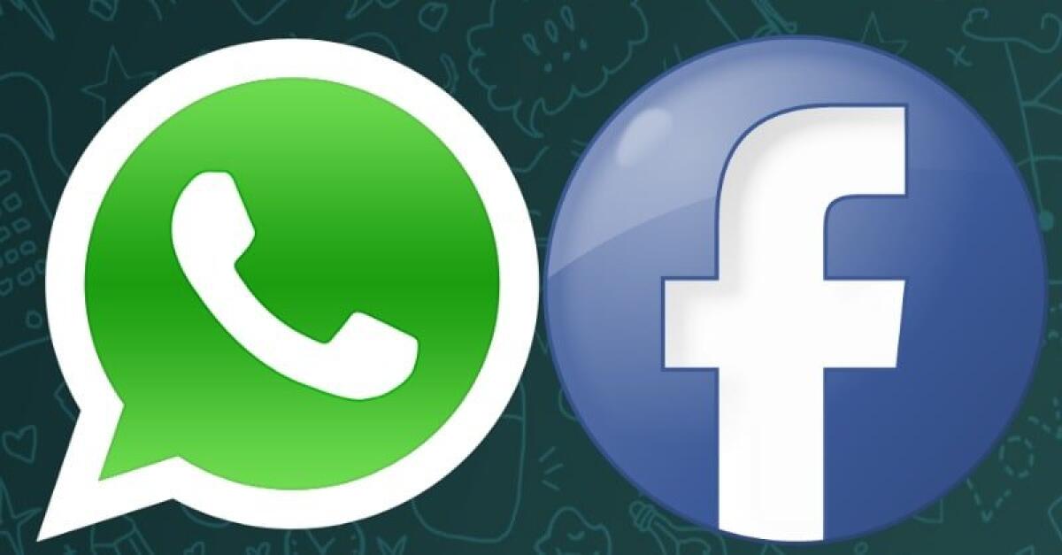 WhatsApp è gratis, ma adesso manda tutti i nostri dati a Facebook - 