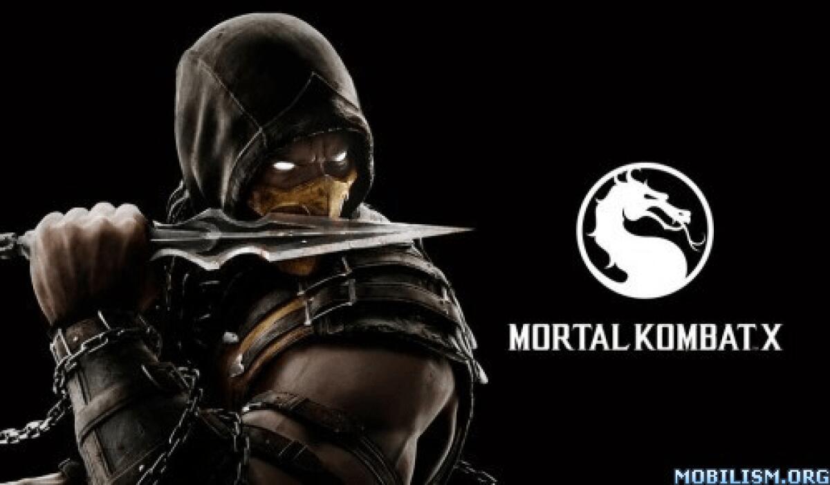 Trucchi MORTAL KOMBAT X APK Android (v 1.8.0) - 